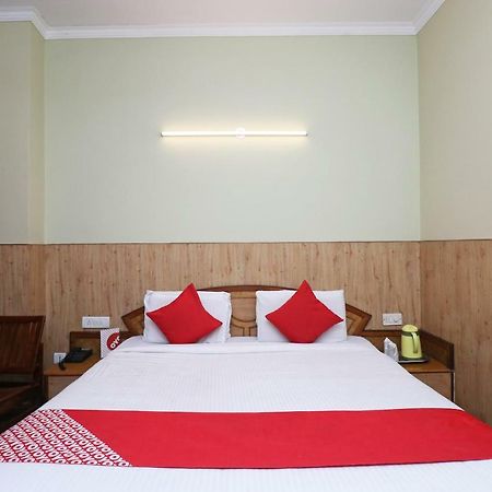 Oyo 22075 Hotel Bali Palace Katra  Exterior photo
