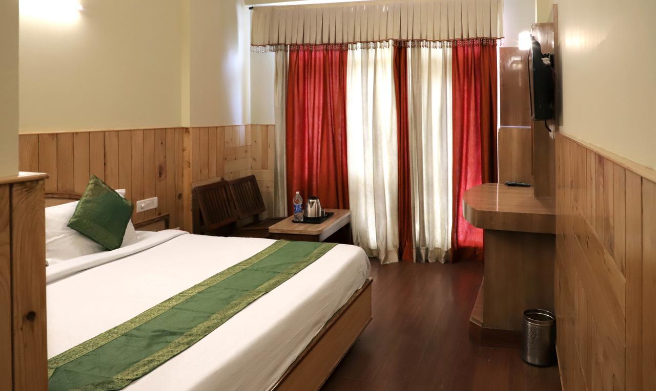 Oyo 22075 Hotel Bali Palace Katra  Exterior photo