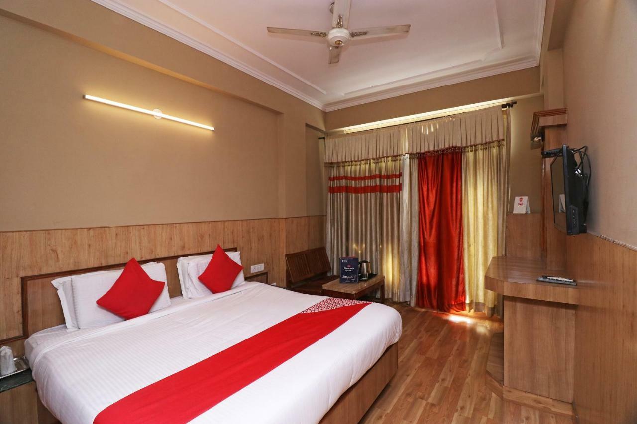 Oyo 22075 Hotel Bali Palace Katra  Exterior photo